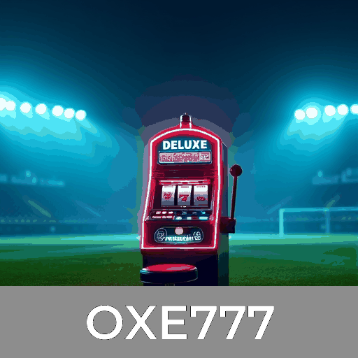 OXE777: Cassino Confiável e Pagamentos Rápidos