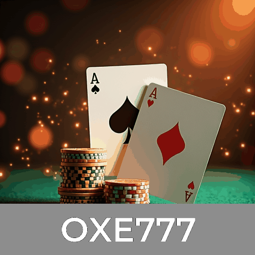 Vivencie o Acesso Exclusivo e Seguro no OXE777