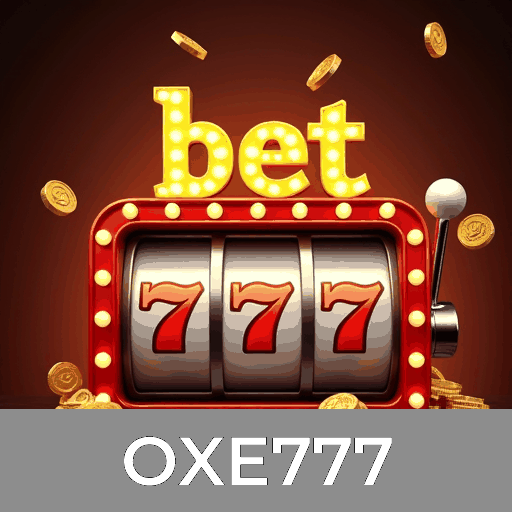 OXE777: Slots-Grandes Prêmios, Mesas-Variações Únicas, Live Dealer-Experiência Imersiva