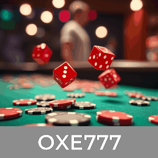 Explore os Bônus e Ofertas Exclusivas do OXE777!