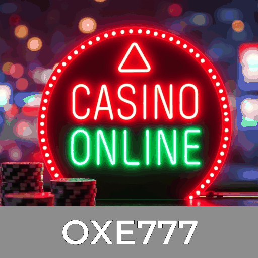 OXE777: A Plataforma de Jogos Online Profissional e Segura