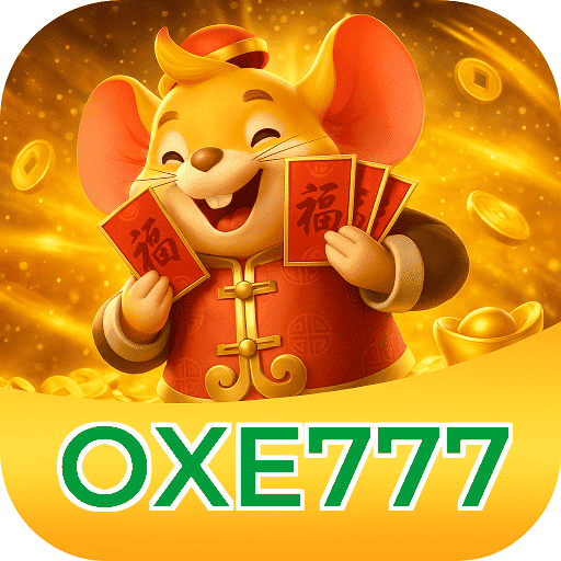 OXE777 Logo