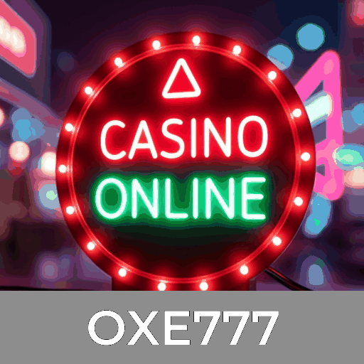 Vivencie o Acesso Exclusivo e Seguro no OXE777